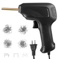 thumbnail image 2 of jinwen Welding Repairing Machine Hot Stapler Tools US Adapter, 110V Welder Kit for Car Black, 2 of 5