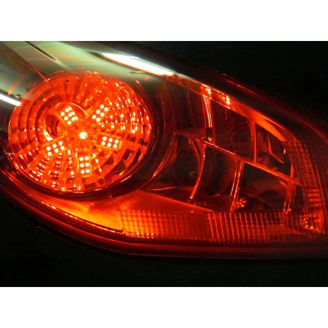 Pour Pontiac Solstice Personnalisé Conduit Lampe de Queue Araignée Ampoules Ensemble