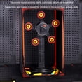 thumbnail image 3 of Electric Moving Target, Battery Powered Electronic Target Toy Automatic Reset  for Competition Training, 3 of 7