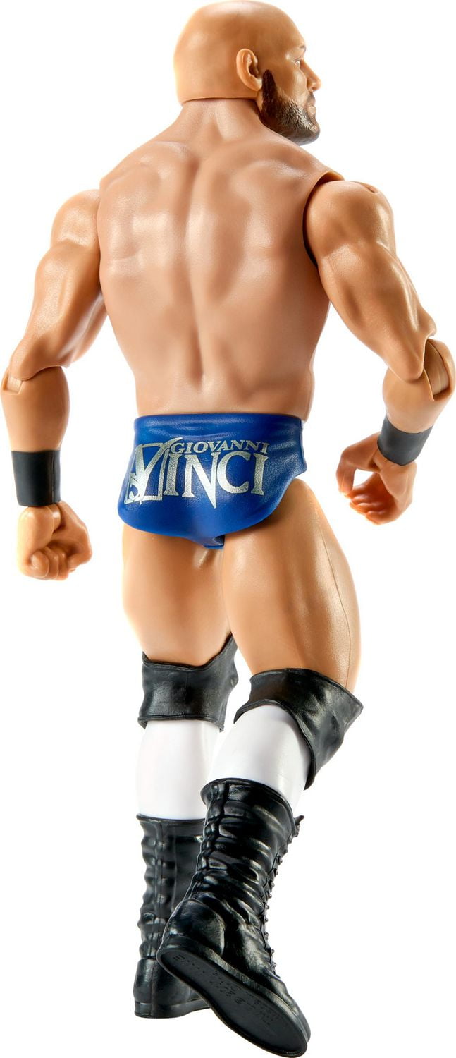 WWE – Figurine Giovanni Vinci