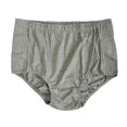 thumbnail image 4 of Esquirla 2x Washable XXL Male Adult Diaper Pant Reusable Cloth Incontinence Underwear, 4 of 6