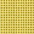 thumbnail image 1 of Ahgly Tapis d'Intérieur Lavable en Machine Carré Transitionnel Jaune Audacieux, 6 Pieds Carré, 1 of 7