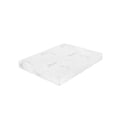 thumbnail image 1 of Rest Therapy 8 Inch Serenity Bamboo Memory Foam Mattress - Available in 4 Sizes, 1 of 14
