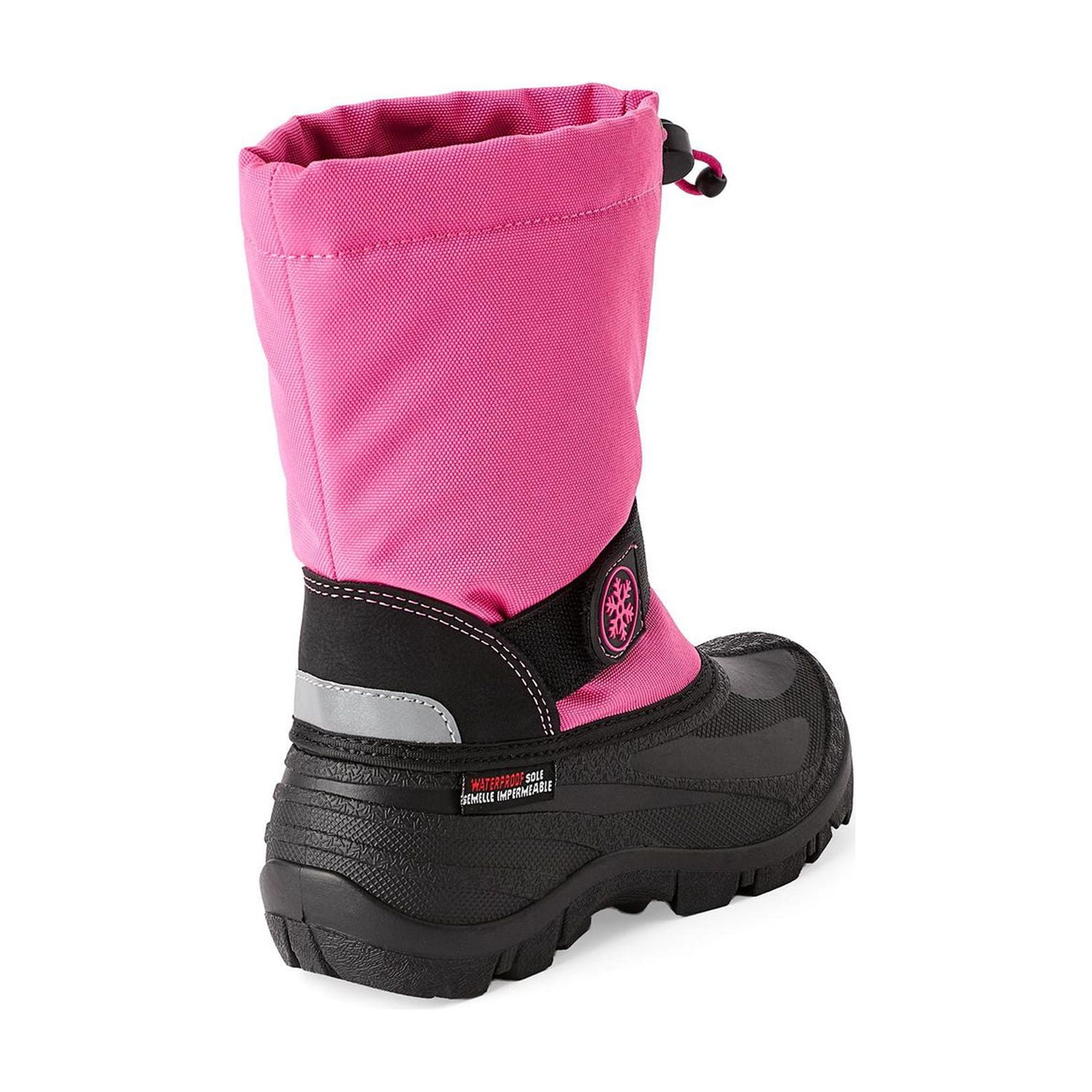 George Girls' Winter Boots