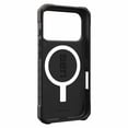 thumbnail image 2 of UAG Pathfinder MagSafe Rugged Case Black for iPhone 18 Pro/17 Pro, 2 of 5