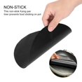 thumbnail image 2 of LHCER High Temperature Cooking Non - Stick Pan Frying Pan Liner Heat Resistant Pad Kitchen Accessory, Pan Mat, Cooking Frying Pan Liner, 2 of 8