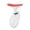 WH, variante sur Yhmxh Essentiels pour la Maison Électroménagers Massage Facial-R Lumière Rouge T-Thérapie pour Visage et Clou Baguette de Coupage du Visage avec Appareil de Massage 7 Couleurs