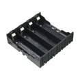 thumbnail image 4 of HOARBOEG Boîte de Rangement DIY pour Pile Rechargeable 4 X 18650 en Liquidation, 4 of 4