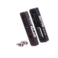 thumbnail image 1 of Bike V Brake Extension 406 To 451 Conversion Seat Bicycle V Brake V Brake Converter Adapter Black, 1 of 9