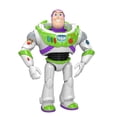 thumbnail image 5 of Disney and Pixar Toy Story Buzz Lightyear Action Figure 7 Inch Tall, 10 Posable Joints, Playscale, 5 of 5
