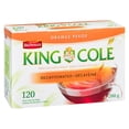 thumbnail image 3 of Thé King Cole décaféine 120s, 3 of 7