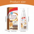 thumbnail image 3 of Fournitures de Cuisine Liquide Vaisselle Ultra Savon à Vaisselle Dégraissant 100 ml, 3 of 9
