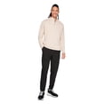thumbnail image 2 of Athletic Works Men's Quarter Zip Top, 2 of 6