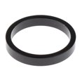 thumbnail image 3 of 10Pcs Bike Headset Spacer Aluminium Alloy Stem Headset Spacer /8-Inch Stem Black, 3 of 8