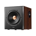 thumbnail image 3 of Edifier S360DB Bookshelf Speaker with Wireless Subwoofer, 2.1 Speaker System, Bluetooth v4.1 AptX Wireless Sound, for Computer Rooms, Living Rooms, and Dens, 3 of 15