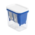 thumbnail image 1 of Home Kitchen Item Clearance Deals!Pcksrro Yogurt Filter Filter Water Whey Separation Old Yogurt Separator, 1 of 8