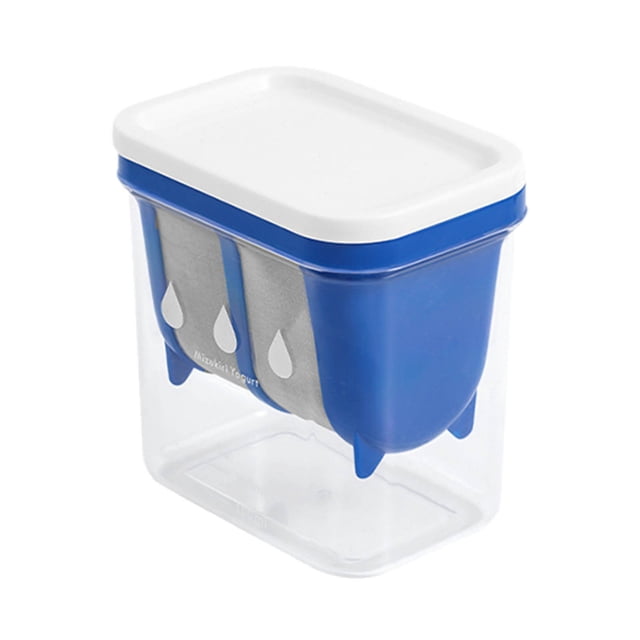 Home Kitchen Item Clearance Deals!Pcksrro Yogurt Filter Filter Water Whey Separation Old Yogurt Separator