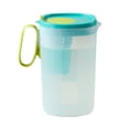 thumbnail image 2 of Bouilloire Froide pour Réfrigérateur, Bouilloire Domestique Grande Capacité, Bouilloire d'Extérieur en Plastique de Qualité Alimentaire, Bouilloire Froide Scellée avec Poignée, 2 of 8