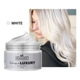 thumbnail image 1 of FcBaudy Disposable Dyeinging Hair Dyeinging Cream With Light Fragrant And Easy To Clean Color Plant Ingredients Non Irritating 120g Dye cream, 1 of 3