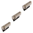 thumbnail image 2 of mmirethe Gap Filler Organizer High Performance with Cup Holder Beige Left 3Set, 2 of 6