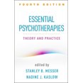 thumbnail image 2 of Psychothérapies Essentielles, Quatrième Édition : Théorie et Pratique, 2 of 2