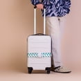 thumbnail image 2 of Jetstream® 72" Adjustable Luggage Strap, 2 of 6