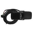 thumbnail image 4 of LCD Display, 24V 36V 48V 350W Brushless Controller Stable Speed Half Grip  for Electric Sccoter, 4 of 7