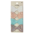 thumbnail image 1 of Glitter Bows, 1 of 1
