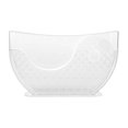 thumbnail image 2 of WRXMIJNHGSA Food Storage Under $10 Rice Paper Water Bowl Paper Bowls Rice Holder Spring Roll Water Bowl Rice Paper Holder Rice Paper Holder With Side Pocket For Rice Paper For Spring Summer, 2 of 9