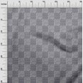 thumbnail image 2 of oneOone Tissu Polyester Lycra Imprimé Géométrique pour Couture Largeur 56 Pouces, 2 of 4