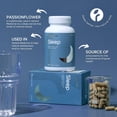 thumbnail image 2 of Canaherb Sleep Dietary Supplements, 2 of 7