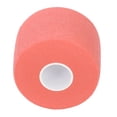 thumbnail image 1 of Badminton Grip Cushion Wrap,Badminton Grip Cushion Wrap 60mm Width 20m Length Excellent Shock Absorption Tennis Racket Grip Tape Backing Film, 1 of 7