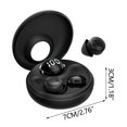 thumbnail image 2 of Virelaxpo Mini Invisible Sleep Earbuds with True Wireless and Noise Reduction for Side Sleeping Comfort, 2 of 5