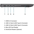 thumbnail image 3 of Dell Latitude 7410 14" FHD - Intel Core i7-10210U | 16GB RAM | 256GB SSD - Windows 11 Pro - (Refurbished), 3 of 9