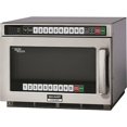thumbnail image 1 of Sharp R-CD1800M Commercial Microwave, Silver, 1 of 4