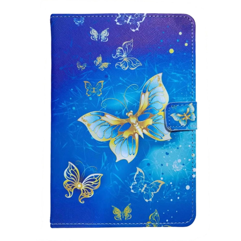 7 8 9 10.1 inch Universal Tablet Case Flip Stand Cover For iPad Samsung Huawei Lenovo Android Hard PC Tablet Protective Shell LJHD Universal 10 inch
