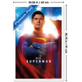 thumbnail image 3 of DC Studios Superman (2025) - Gros plan sur une feuille, 3 of 3