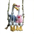 thumbnail image 1 of ZheElen Quirky Duck Decor Duck Decor For Playful Atmosphere Suitable For Any Occasion, 1 of 6
