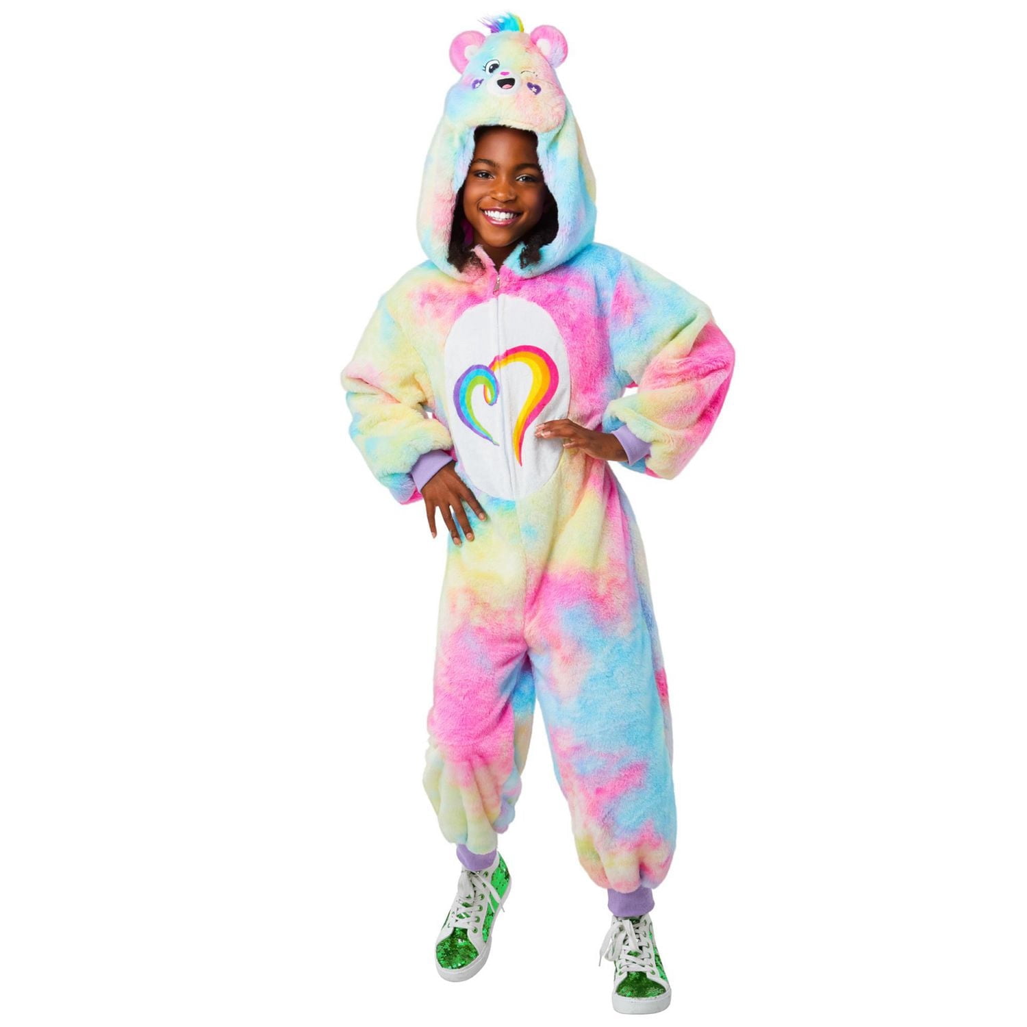 Costume de Togetherness Bear pour enfant Care Bears