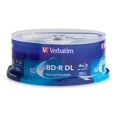 thumbnail image 3 of Bd R Dl 50gb 6x 25pk Spindle, 3 of 7