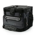 thumbnail image 4 of Titan by Arctic Zone 40 Can Collapsible Zipperless Soft Cooler, 27 QT Capacity, 4 of 9