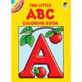 thumbnail image 1 of Dover Dover DOV-25156 Publications - le Petit Livre de Coloriage Abc, 1 of 7
