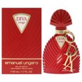 thumbnail image 1 of Diva Rouge by Emanuel Ungaro for Women - 1.7 oz EDP Spray, 1 of 2