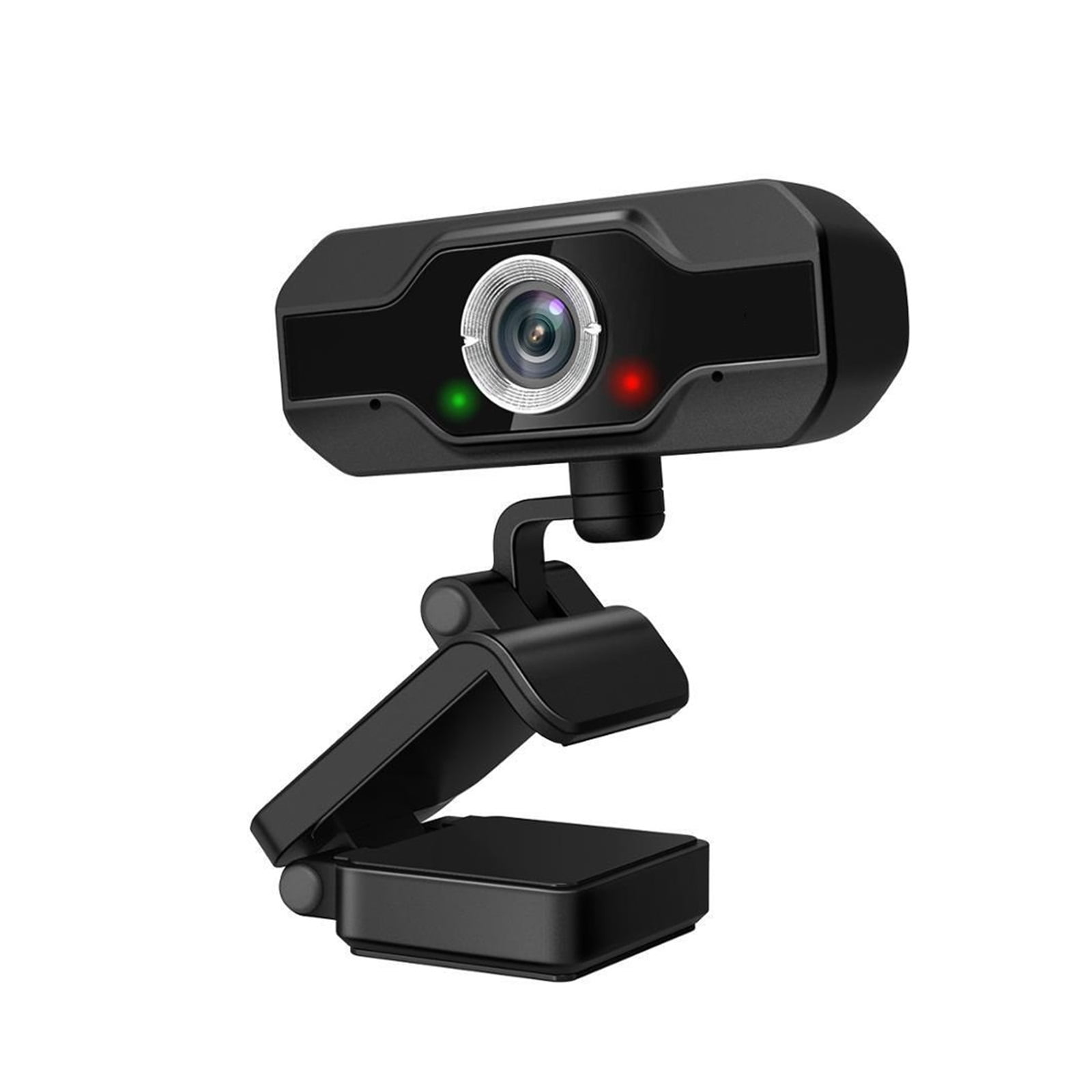 Webcam 1080P Full HD PC Webcam For USB Desktop Laptop , Live Streaming Webcam With Microphone HD Video,for Video Calling