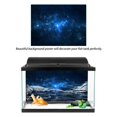 thumbnail image 3 of Aquarium Poster, Attach Easily Fish  Background Paper, Durable Easy To Clean PVC Self-adhesive For Fish  Aquarium, 3 of 7