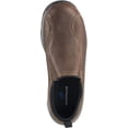 thumbnail image 3 of Nautilus 1657 Men's Slip-On Leather Slip Resistant ESD Work Shoe - Carbon Safety Toe, 3 of 7
