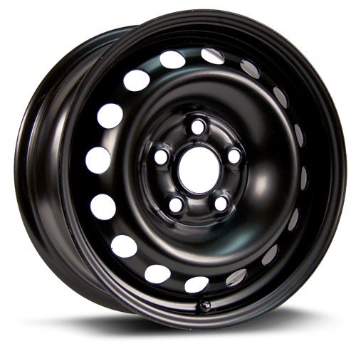X46501 Wheel By ROBERT THIBERT INC