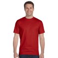 thumbnail image 1 of Hanes Hn 5280 5.2 Oz Tee Comfortsoft, 1 of 1