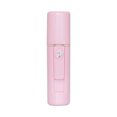 thumbnail image 1 of Heliisoer USB Rechargeable Nano Facial Mist Portable Facial Mist For Daily Skin Care 30ml Beauty Meter, 1 of 1