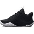 thumbnail image 3 of Under Armour Unisex-Child Pre School Jet '23 Basketball Shoe, 3 of 3